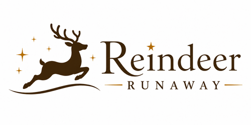 Reindeer Runaway